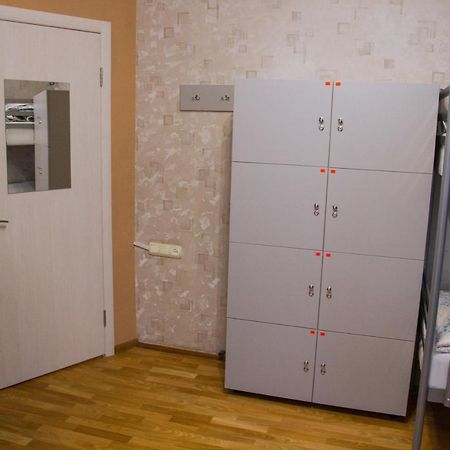 Хостел И Апартаменты Друзья Dnipro Exterior foto
